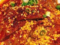 冒鸭血-付小姐在成都(五道口店)