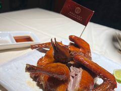 -侨美食家·粤菜(体育西路店)