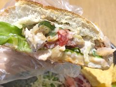 -HELLO 27 意面·沙拉·帕尼尼