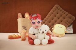 点击看大图 -Baby Pastel 自然光儿童摄影(CBD店)