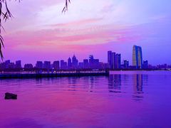 -金鸡湖景区
