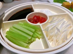 -聚京民福烤鸭店(木樨园店)