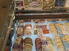 -盒马鲜生(双清路店)