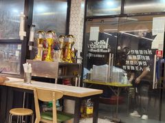 -新疆兄弟烧烤(兰田路店)