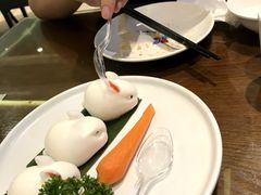 -火啫啫·粤式啫啫煲(南通首店)