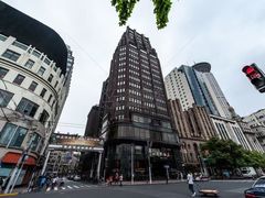 -上海国际饭店