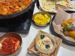 -HOTISLAND海鸡岛·韩国料理(江南西店)