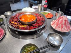 -大虎老火锅(直港大道店)