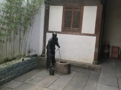 -福建民俗博物馆