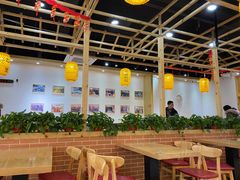 大堂-刘鸿盛(罍街店)