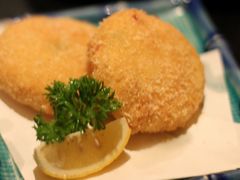 34-桃屋日本料理(清华科技园店)