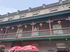 -中华巴洛克风情街