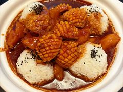-粤盛海鲜楼(融冠乐城店)