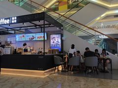 -万达广场(桂林高新店)