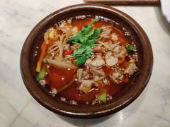-新梅华餐厅(星悦汇店)