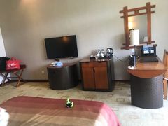 -雅安楠水阁温泉酒店