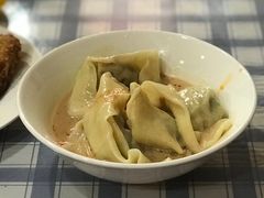 麻酱冷馄饨-潘国仙耳光馄饨(黄家阙路店)