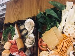 -Thai Basil罗勒叶泰式餐厅(时代天街店)