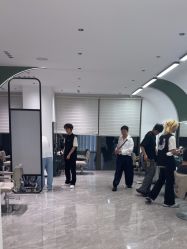 -FOR YOU造型