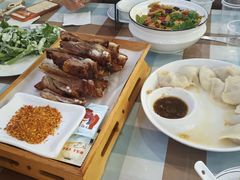 -呼和草原·正宗东北菜·经典锅包肉(西湖店)