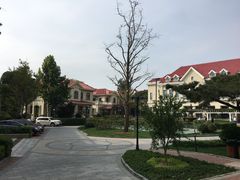 -起士林西餐厅(东经路店)