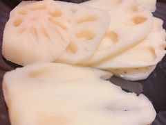 -莽子老火锅(大坪店)