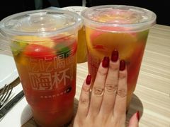 -必胜客(八一店)
