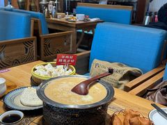 -格日勒阿妈蒙古厨房(新华广场店)