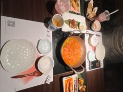 -匠和风精致料理(莆田财富中心店)