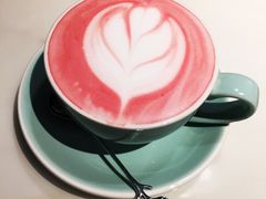 -伊斯坦布尔土耳其清真咖啡餐厅