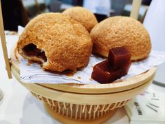 -蔡澜点心·粤菜(月星环球港店)