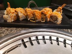 -汉拿山烤肉(东直门东方银座店)