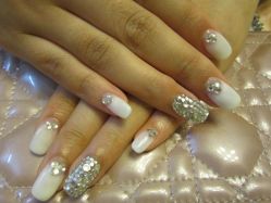 照片 594-A-Best nail UP时尚美甲沙龙