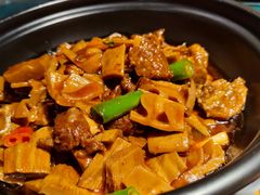 -锅碗瓢盆·重庆本土菜(南坪东东摩店)