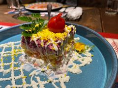 -卢布里西餐厅(总店)