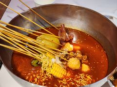-付小姐在成都(五道口店)