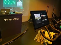 -TANGO LIVEHOUSE动感单车(巴黎春天店)