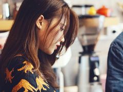 -251#coffee roasters(沿河东路店)