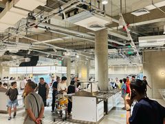 -阿那亚第六食堂(文创街区店)