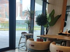 -海泰食府·新鲁菜·家宴(总部基地店)