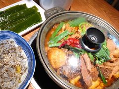 -牛小灶牛杂煲(北京路店)