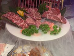 -十三姨正合丰烤肉(营迹路店)