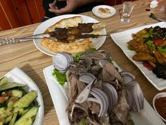 -旺原领头羊餐厅