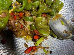 -米椰湘·辣椒炒肉