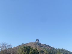 -缥缈峰景区