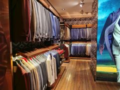 -SUITSUPPLY(安福路店)