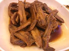 -潮喜竹溪荔湖酒家(荔枝湾店)