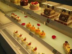 -好利来(四季青店)