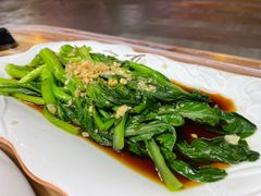 炒时蔬-40号厦门海鲜大排档(中山路店)