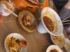 -花盐街·四川乐山小吃(西单大悦城店)